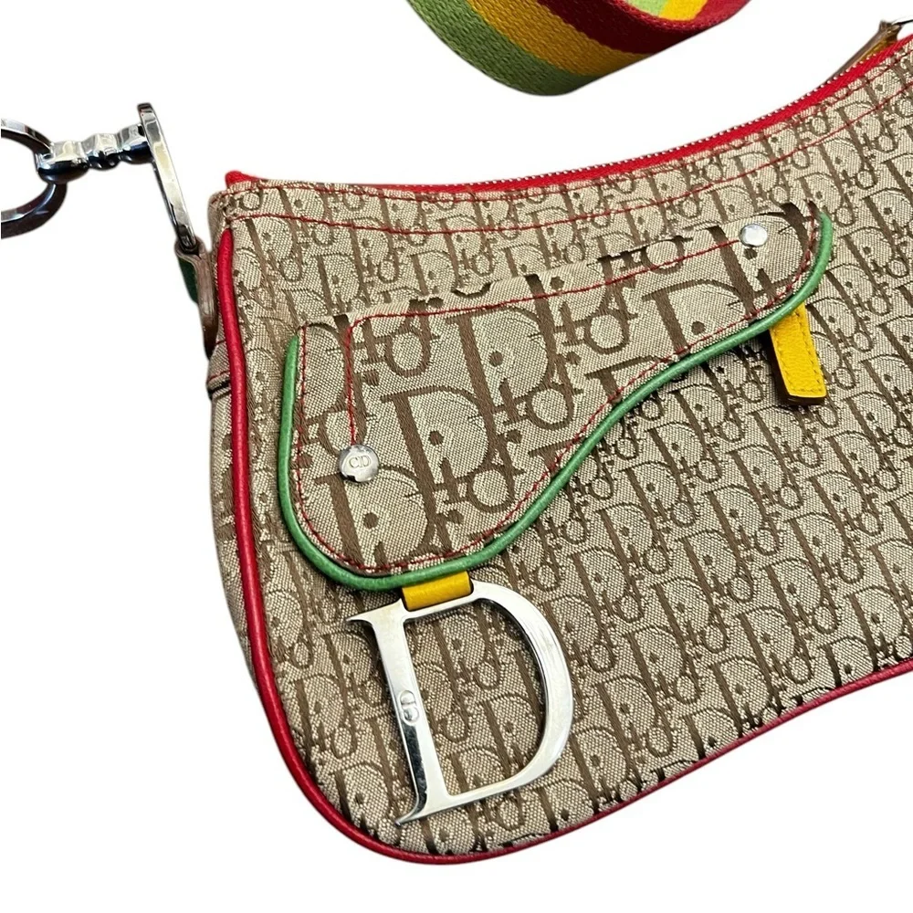 Dior stylish crossbody